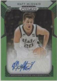 Matt McQuaid