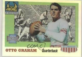 Otto Graham