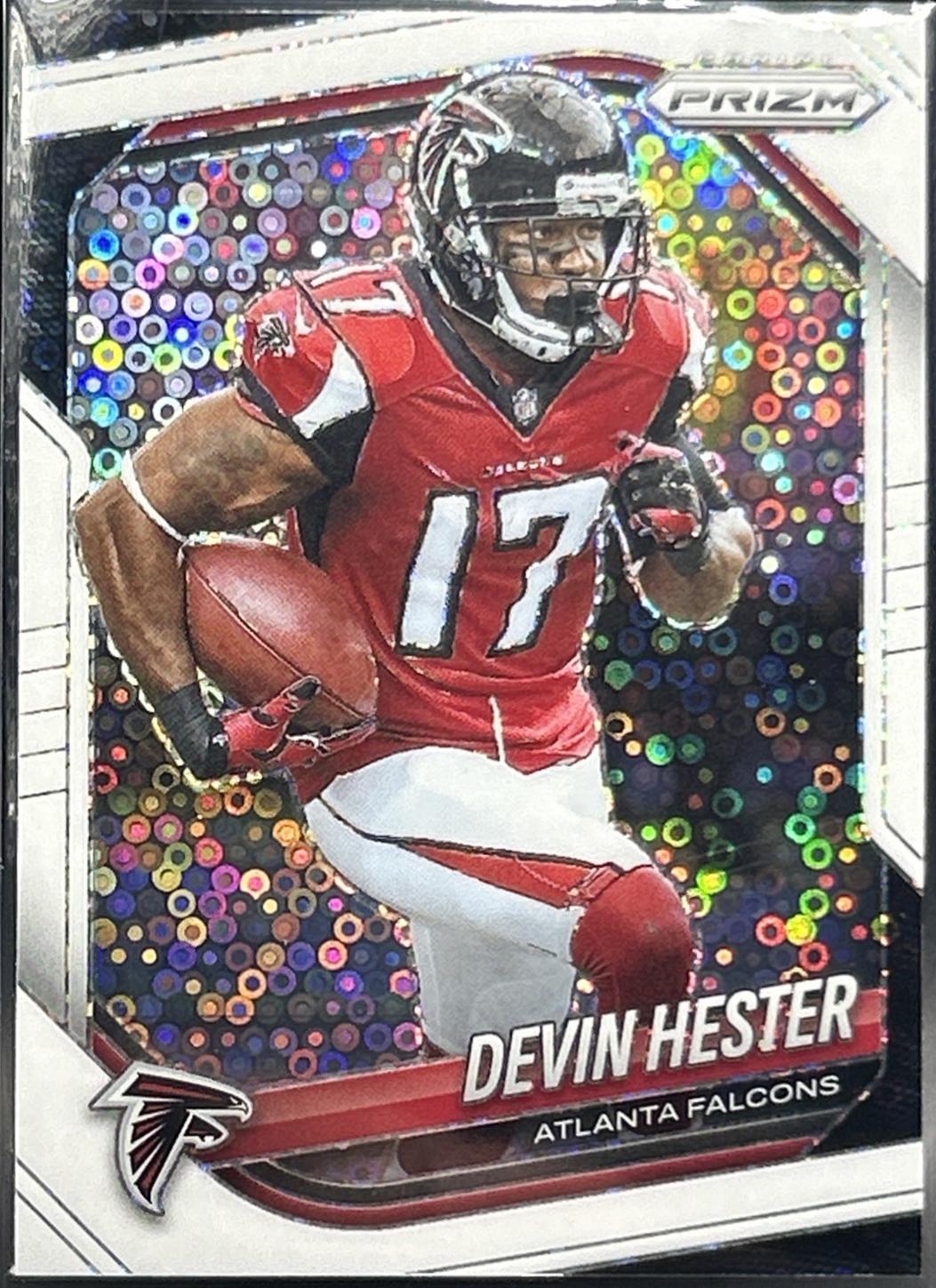 2025 Devin Hester [White] #233