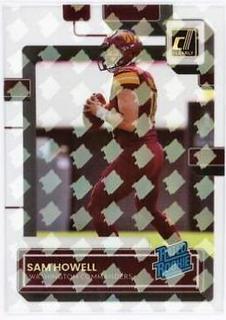 Sam Howell