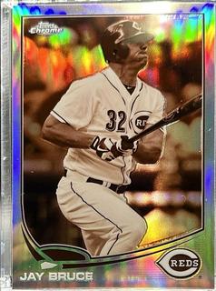 Jay Bruce