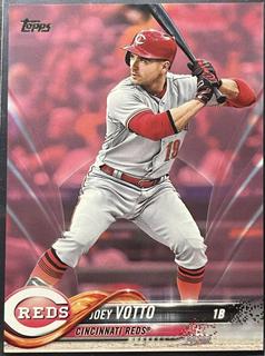 Joey Votto