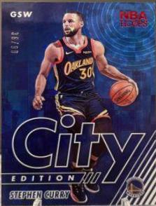 Stephen Curry