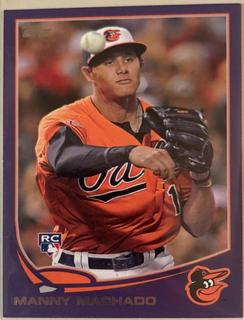 Manny Machado