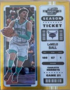 LaMelo Ball