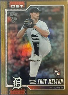 Troy Melton