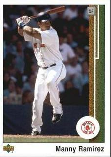 Manny Ramirez