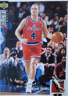 Scott Skiles