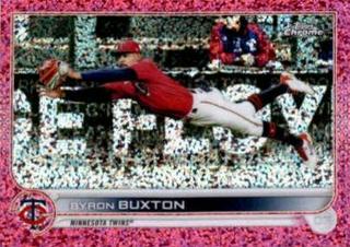 Byron Buxton