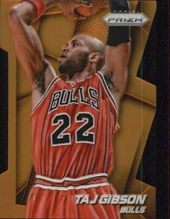 Taj Gibson