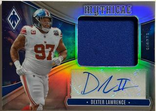 Dexter Lawrence