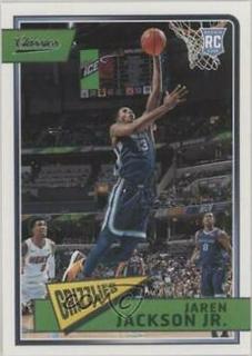 Jaren Jackson Jr.