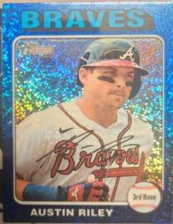 Austin Riley