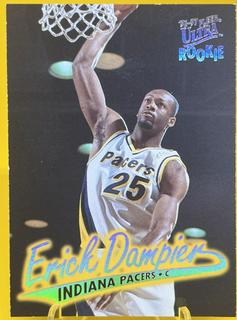 Erick Dampier