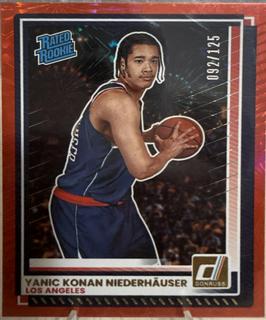 Yanic Konan Niederhauser