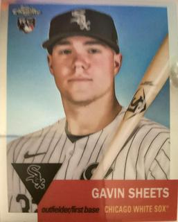 Gavin Sheets