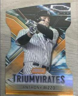 Anthony Rizzo