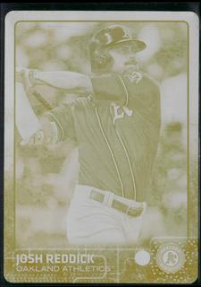 Josh Reddick