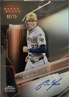 Christian Yelich