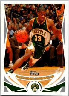 Antonio Daniels