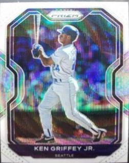 Ken Griffey Jr.