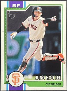 Jung Hoo Lee