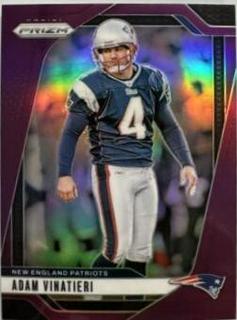 Adam Vinatieri