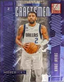 Kyrie Irving