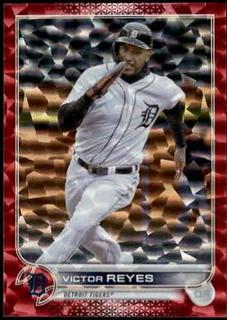 Victor Reyes