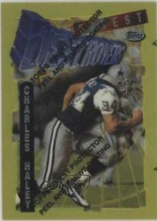 Charles Haley