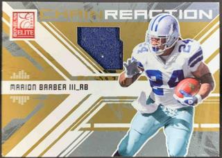 Marion Barber