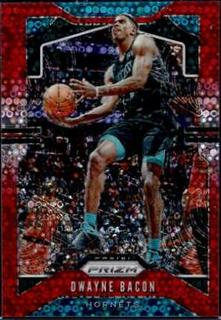 Dwayne Bacon