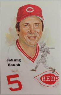 Johnny Bench