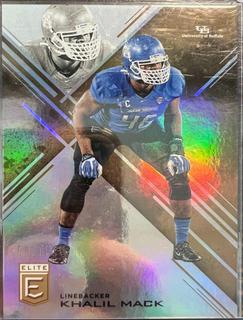 Khalil Mack
