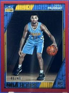Jamal Murray