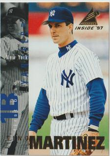 Tino Martinez