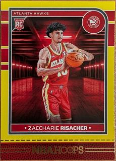 Zaccharie Risacher