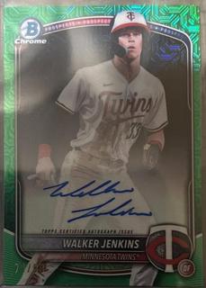 Walker Jenkins