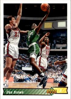 Dee Brown