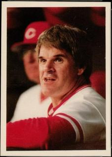 Pete Rose