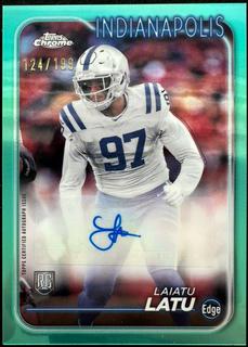 Laiatu Latu