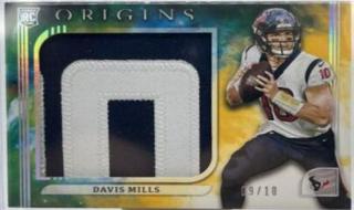 Davis Mills