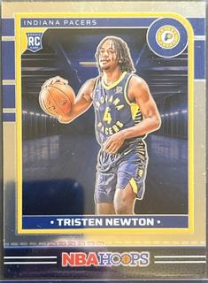 Tristen Newton