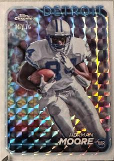 Herman Moore
