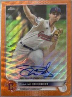 Shane Bieber