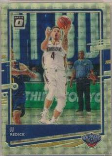 JJ Redick