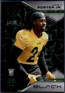 Joey Porter Jr.