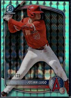 Joswa Lugo