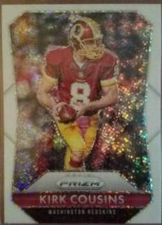 Kirk Cousins