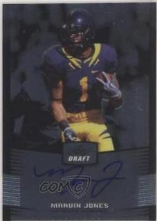 Marvin Jones